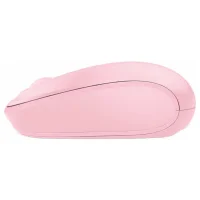 Мышь Microsoft Wireless Mobile Mouse 1850 (светло-розовый) фото 3